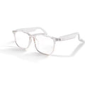 SoundSight Smart Glasses – Bluetooth Sunglasses with Built-In Earphones, UV400 Polarized Lenses & Hands-Free Calling